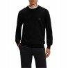 Maglione Uomo Boss Anion