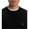 Maglione Uomo Boss Anion