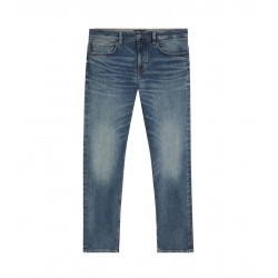 Jeans Uomo Boss Delaware slim fit