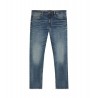 Jeans Uomo Boss Delaware slim fit