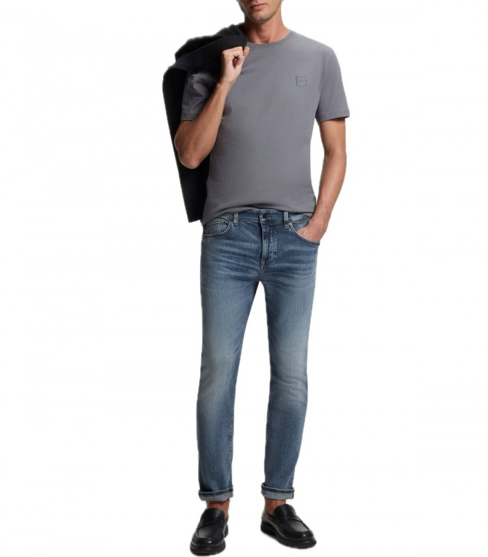 Jeans Uomo Boss Delaware slim fit