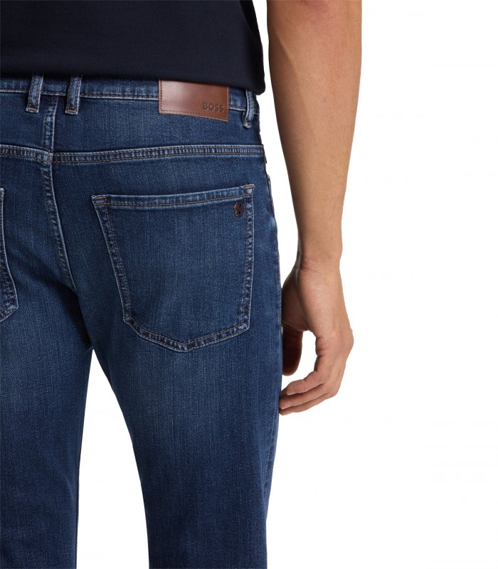 Jeans Uomo Boss Delaware slim fit