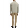 Maglione mezza zip Uomo Boss Kanobix