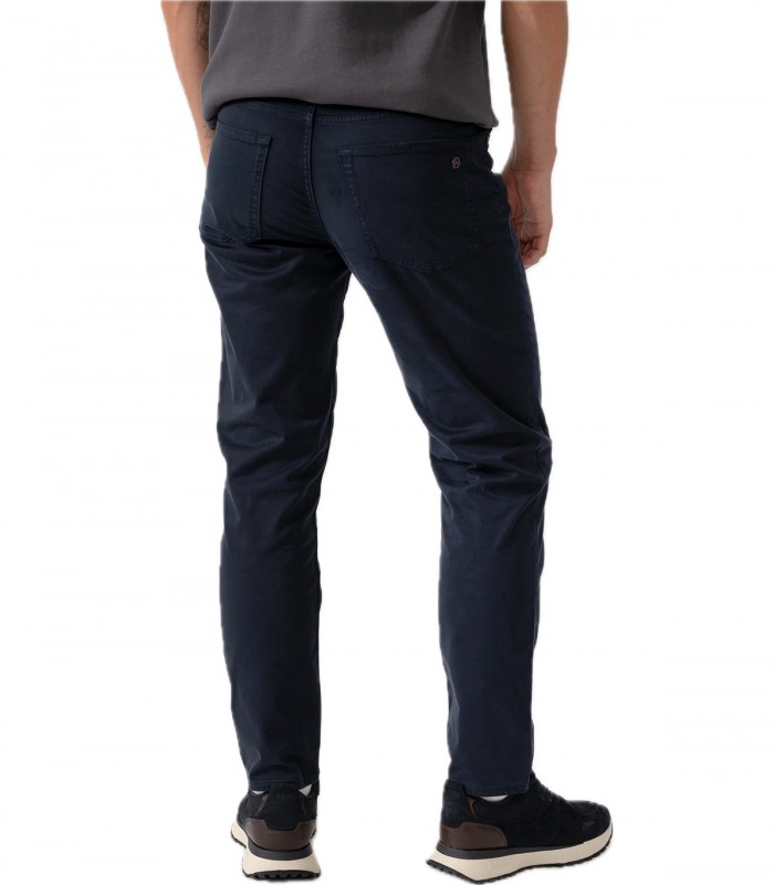 Pantaloni Uomo Boss Re Maine