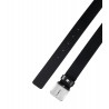 Cintura in pelle Boss Ther Flag