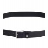Cintura in pelle Boss Ther Flag