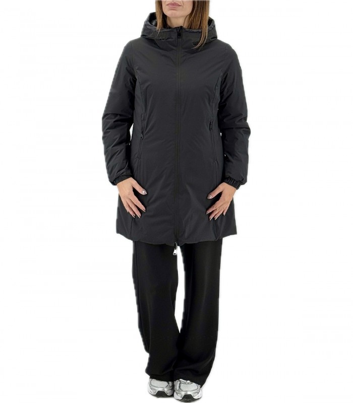 Piumino Donna Virginia Blu Freschezza
