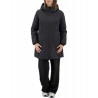 Piumino Donna Virginia Blu Freschezza