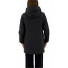 Piumino Donna Virginia Blu Freschezza