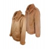 Eco Montone Donna Virginia Blu Arborea