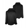 Eco Montone Donna Virginia Blu Arborea