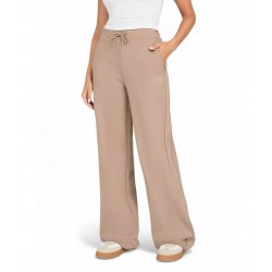 Pantaloni wide Leg Donna Guess