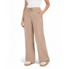 Pantaloni wide Leg Donna Guess