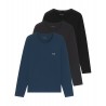 T-shirt 5 pack Uomo Boss