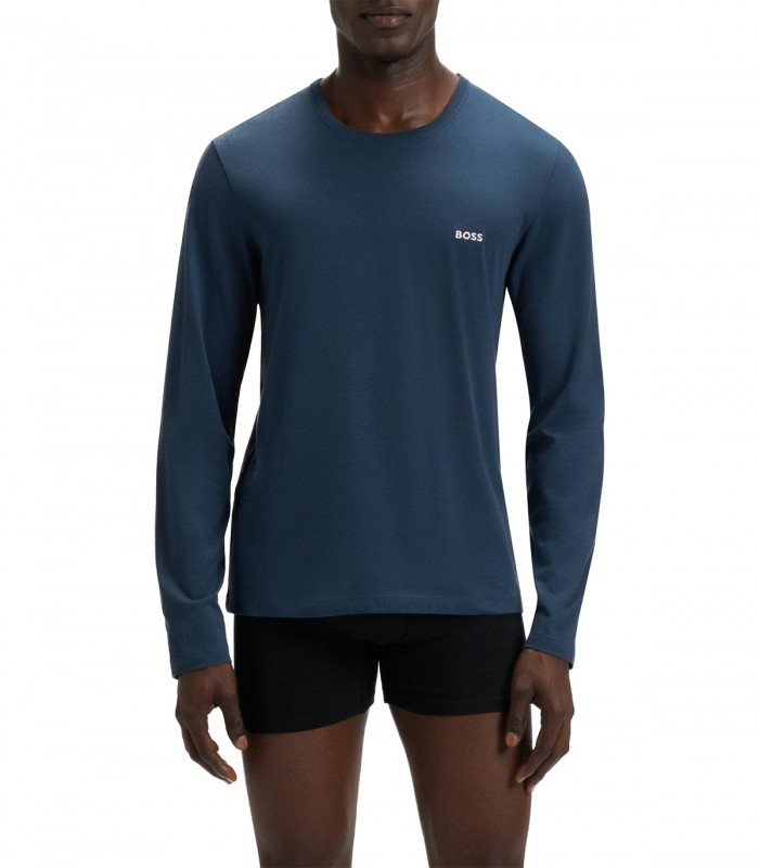 T-shirt 5 pack Uomo Boss