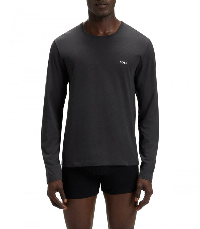 T-shirt 5 pack Uomo Boss