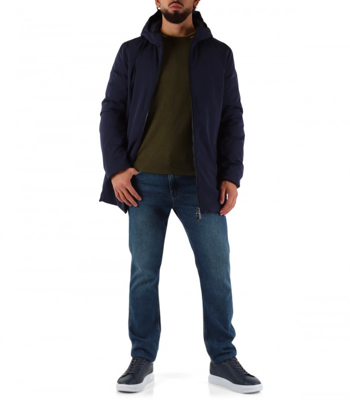 Giubbotto reversibile Uomo Ciesse Piumini
