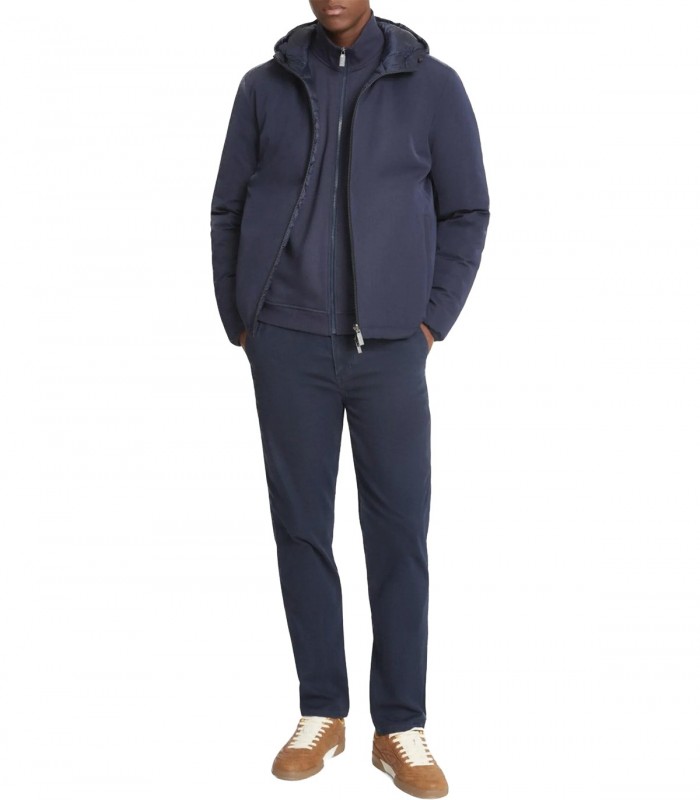 Piumino reversibile Uomo Ciesse Piumini Henry