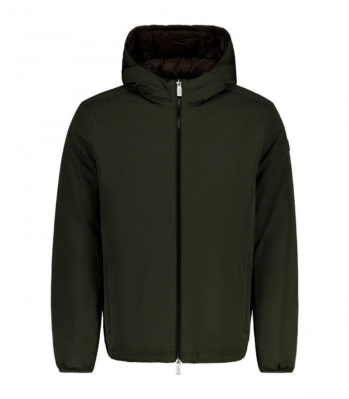 Piumino reversibile Uomo Ciesse Piumini Henry
