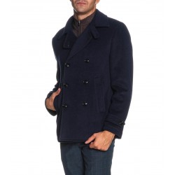 Cappotto picot Uomo Mulish Oklahoma