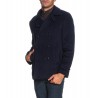 Cappotto picot Uomo Mulish Oklahoma