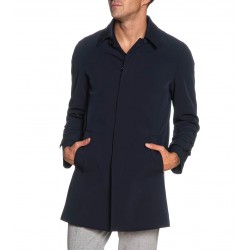 Impermeabile Uomo Mulish Washington