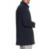 Impermeabile Uomo Mulish Washington
