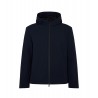 Giubbotto Uomo Suns Flaminio Plus
