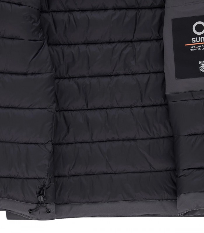 Giubbotto Uomo Suns Flaminio Plus
