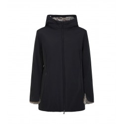 Parka Donna Suns Marmolada