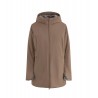 Parka Donna Suns Marmolada