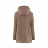 Parka Donna Suns Marmolada