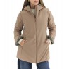Parka Donna Suns Marmolada