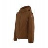 Parka Donna Suns Aurelia long Velou