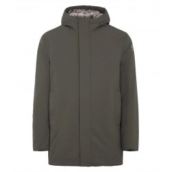 Parka Uomo Suns Gransasso Fur