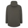 Parka Uomo Suns Gransasso Fur