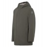 Parka Uomo Suns Gransasso Fur