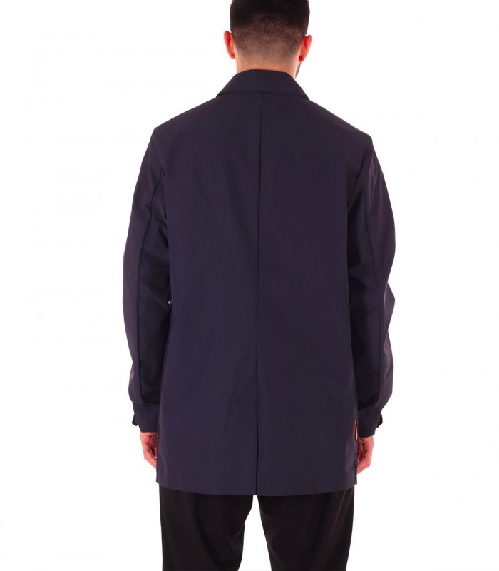 Trench Uomo Suns Burbo
