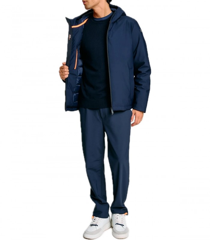 Giubbotto Uomo Suns Matt Shell