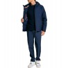 Giubbotto Uomo Suns Matt Shell