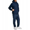 Giubbotto Uomo Suns Matt Shell