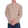 Maglione di ciniglia Uomo Suns Carlos