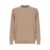 Maglione di ciniglia Uomo Suns Carlos