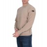 Maglione di ciniglia Uomo Suns Carlos