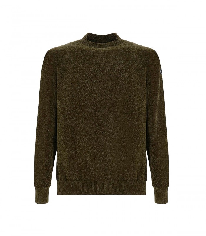 Maglione di ciniglia Uomo Suns Carlos
