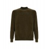 Maglione di ciniglia Uomo Suns Carlos