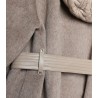 Cappotto lungo Donna Vicolo