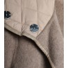 Cappotto lungo Donna Vicolo