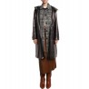 Cappotto lungo Donna Vicolo