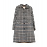 Cappotto lungo Donna Vicolo